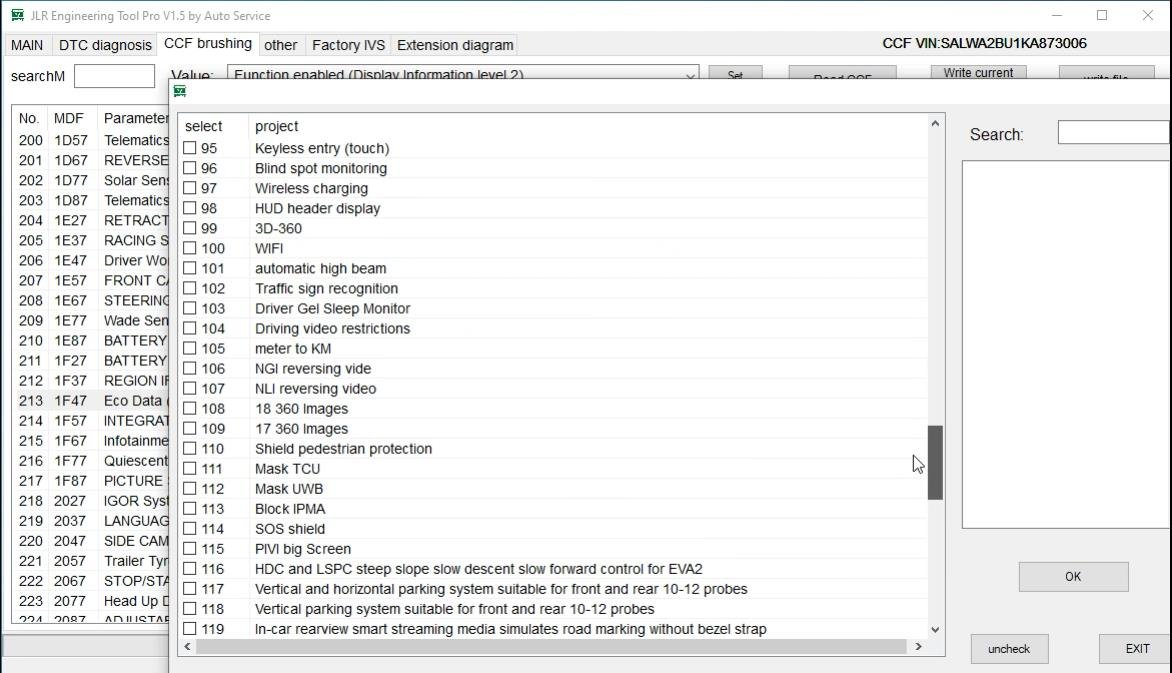 JET-PRO screenshot 32